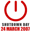 Shutdown Day